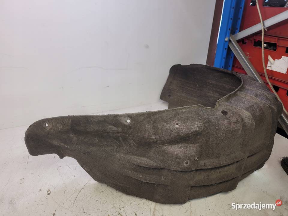 NADKOLE LEWY TYŁ AUDI A3 8P 20032012 ORYGINAŁ śląskie Przystajń sprzedam