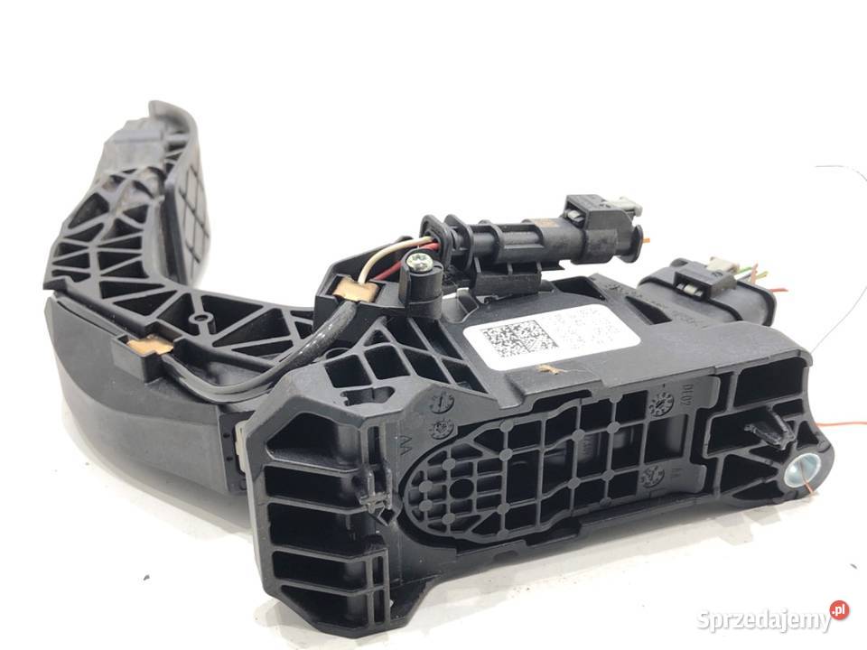 POTENCJOMETR GAZU AUDI Q8 4N1723523 30 286 PEDAŁ osobowe