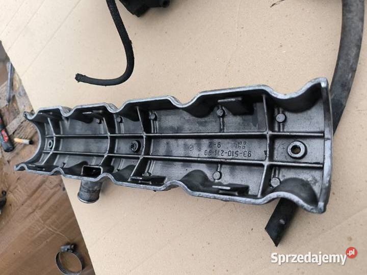 Citroen Polonez 19D XUD głowica wałek rozrządu dostawcze Stalowa Wola sprzedam