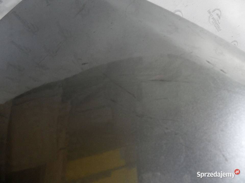 OPEL INSIGNIA A 11r zderzak tył Zderzaki świętokrzyskie