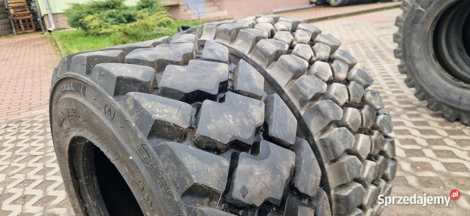 12165 30570165 BOBCAT Starco BKT 90 bieżnik 14PR Opony rolnicze Nowe Miasto Lubawskie