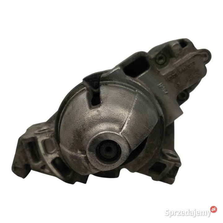 ROZRUSZNIK BMW E87 E90 X3 20 D bosch 0001148010 Chełm sprzedam
