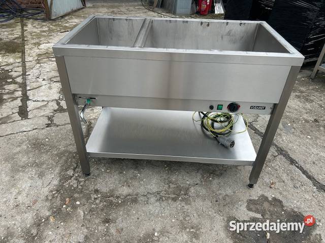 Bemar wolnostojący bw111 3 x 11 gn Lozamet Głogówko
