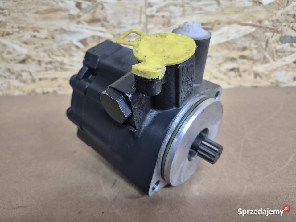 Pompa wspomagania Scania NGT RS ciężarowe sprzedam