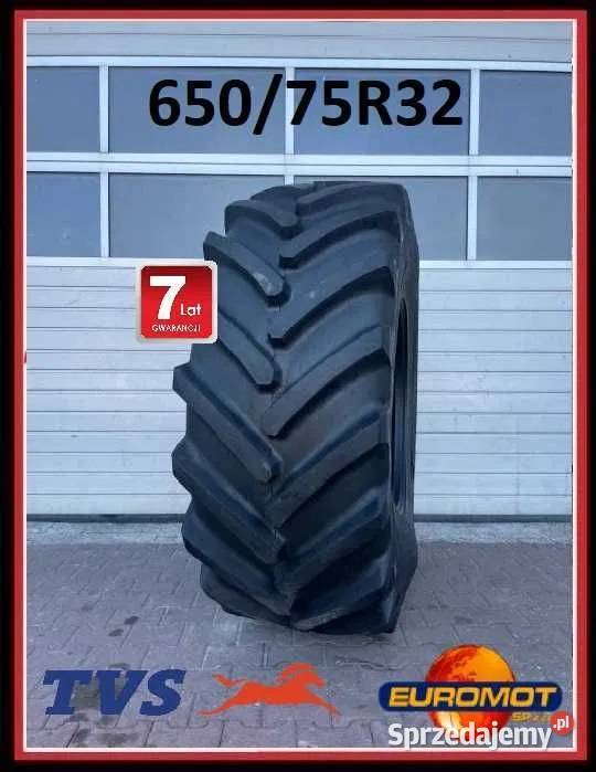 Opona 65075R32 TVS Eurogrip 175A8 Nowa OKAZJA sprzedam