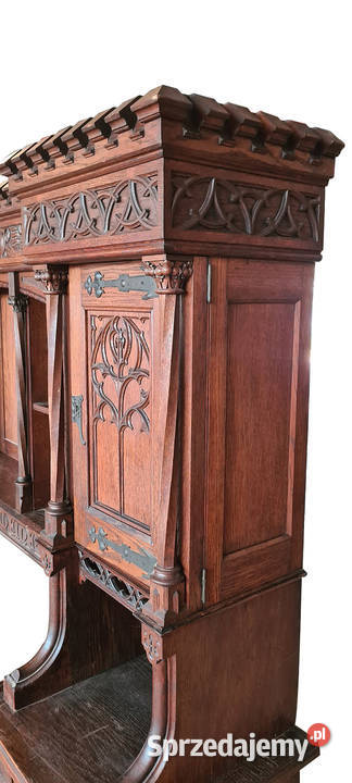 NIESAMOWITA ZABUDOWA NEORENESANSOWA Szczecin