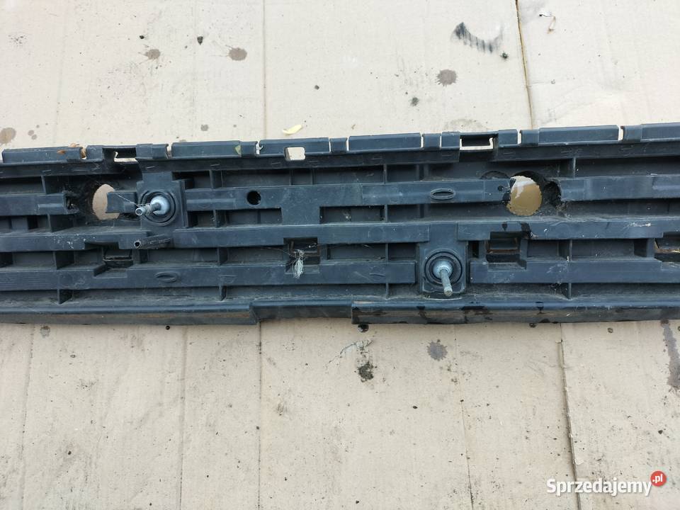 VOLVO V70 II 2 09190315 ABSORBER TYŁ TYLNY BELKA osobowe Kamień-Kolonia