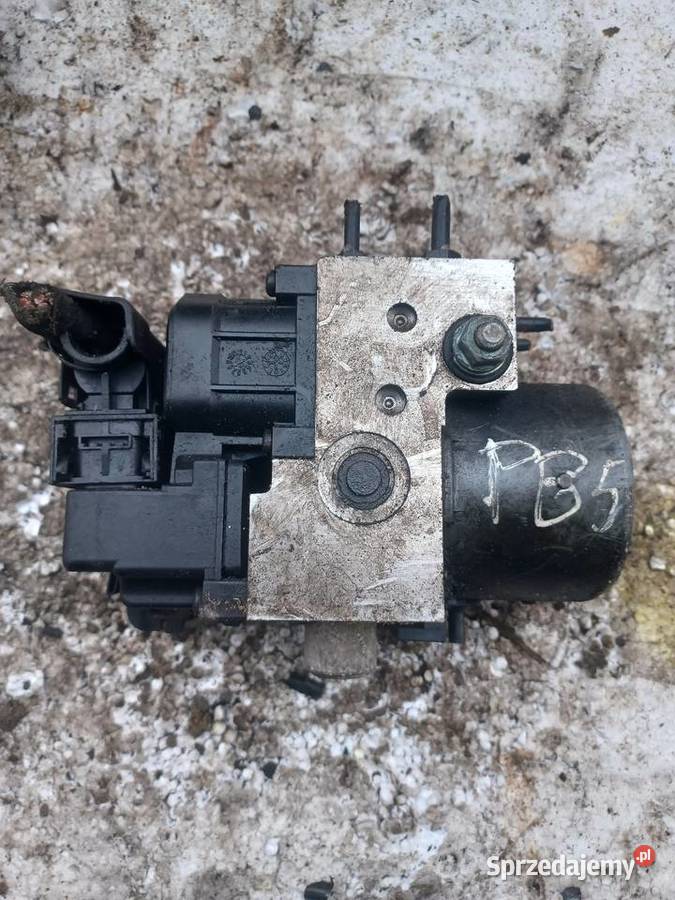 Pompa Hamulcowa ABS Volkswagen Passat 5 Wisznice