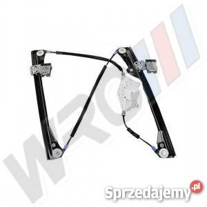 MECHANIZM PODNOSZENIA SZYB VW GOLF IV VW BORA Włocławek