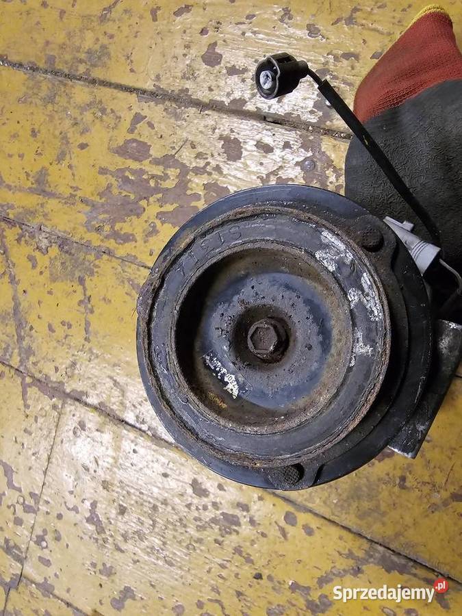 Toyota Avensis T22 kompresor klimatyzacji 20 Kompresory klimatyzacji Jelenia Góra