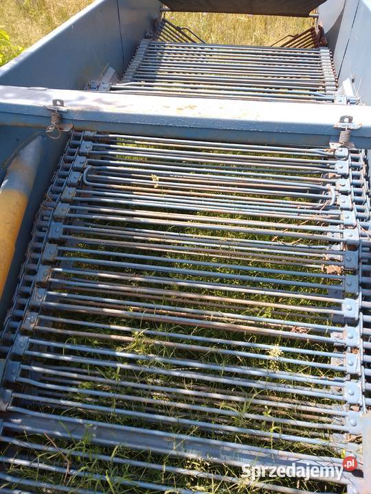 Kopaczka NOWA TAŚMA Lubartów