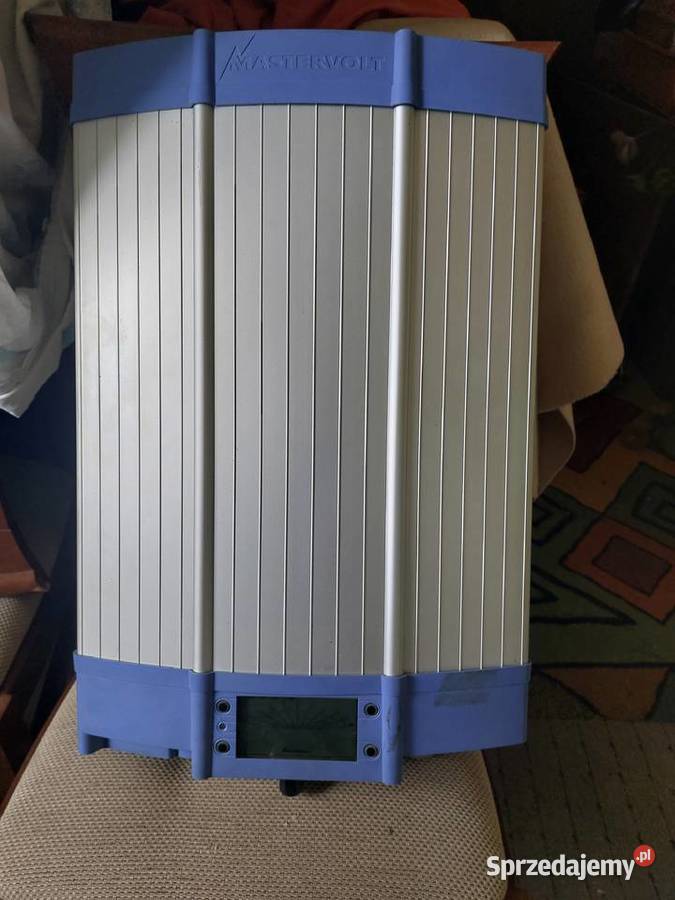 Falownik fotowoltaika Mastervolt 25 kw Sędziszów Małopolski