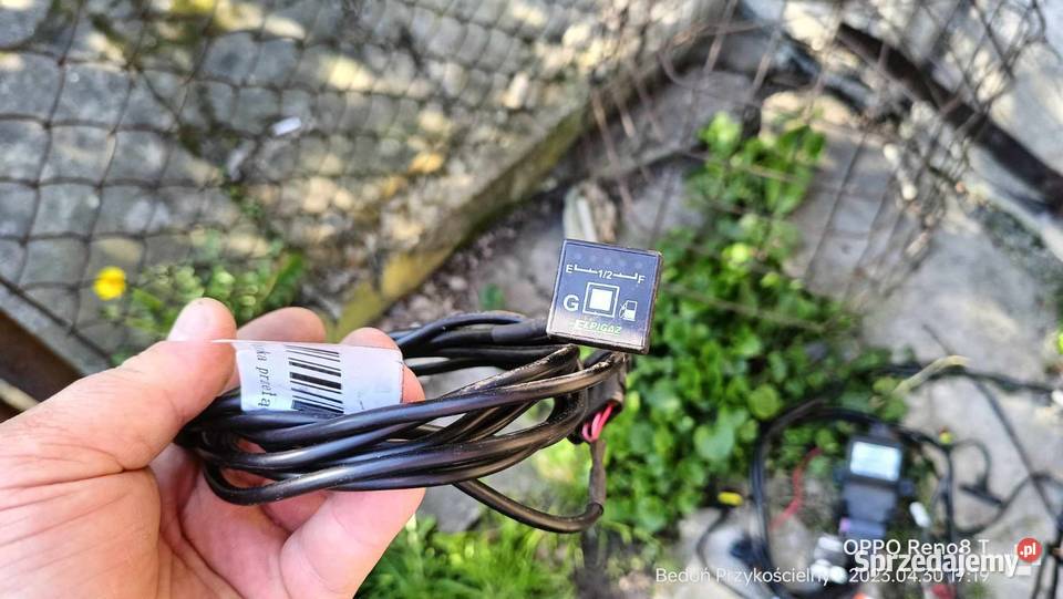 Instalacja LPG lpigaz Łódź