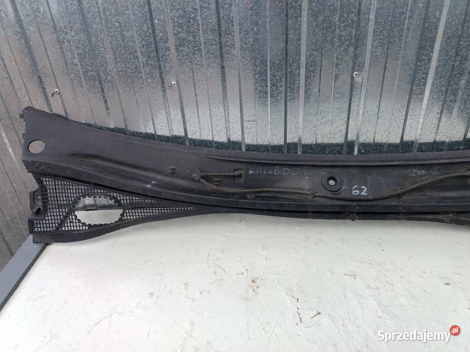 PODSZYBIE RENAULT KANGOO II 7700304885