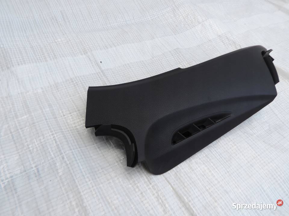 PLASTIK OSŁONA LEWA OPEL ZAFIRA C 13308012