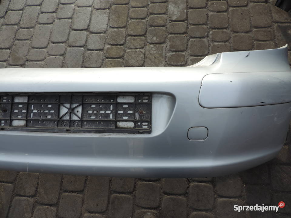 ZDERZAK TYŁ TYLNY PEUGEOT 307 HB EZR osobowe Nowy Sącz