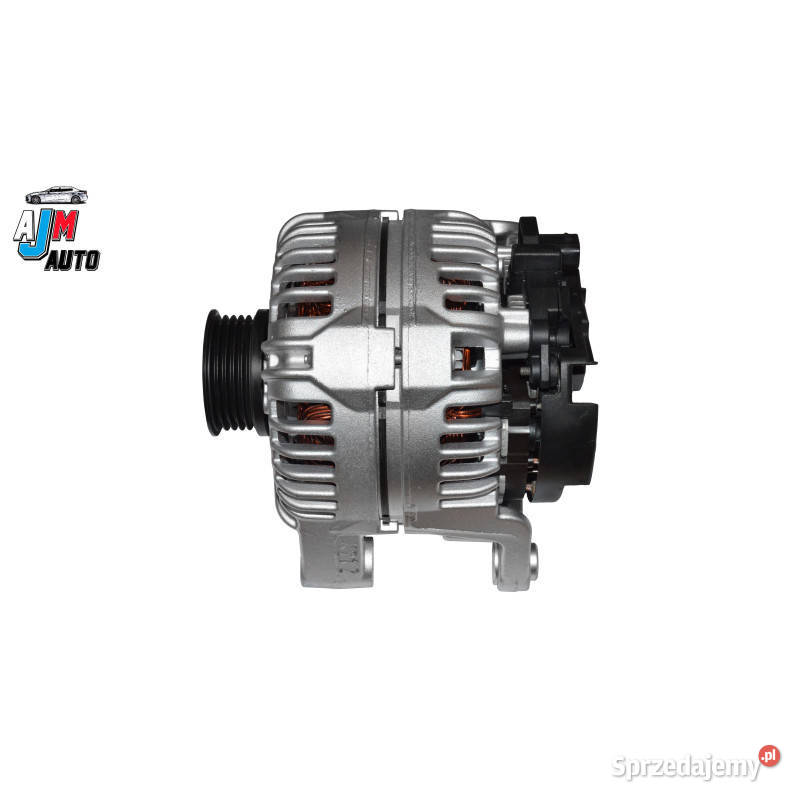 Alternator 13222931 14 Opel Astra G Grabów Szlachecki sprzedam