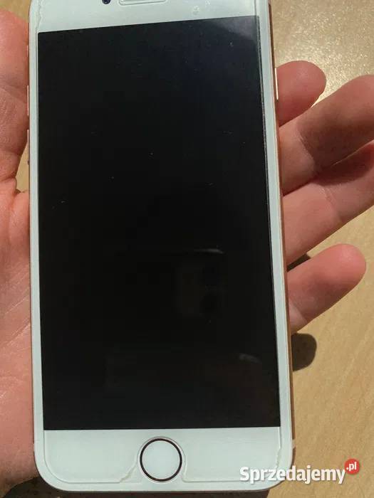 iPhone 8 64 GB stan Wrocław sprzedam