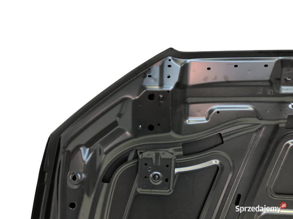 Audi A3 8V 052012122020 Hatchback Maska pokrywa Skarżysko-Kamienna