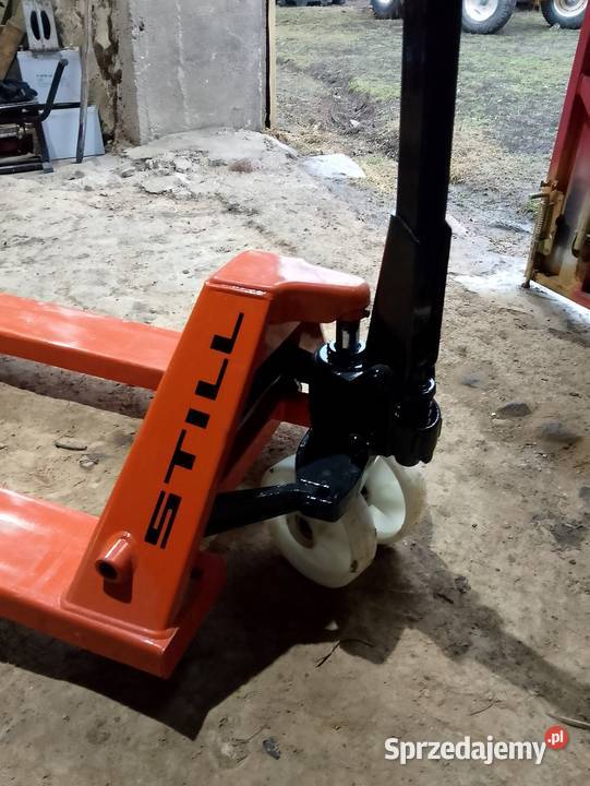 Paleciak elektryczny Pozostałe Mońki