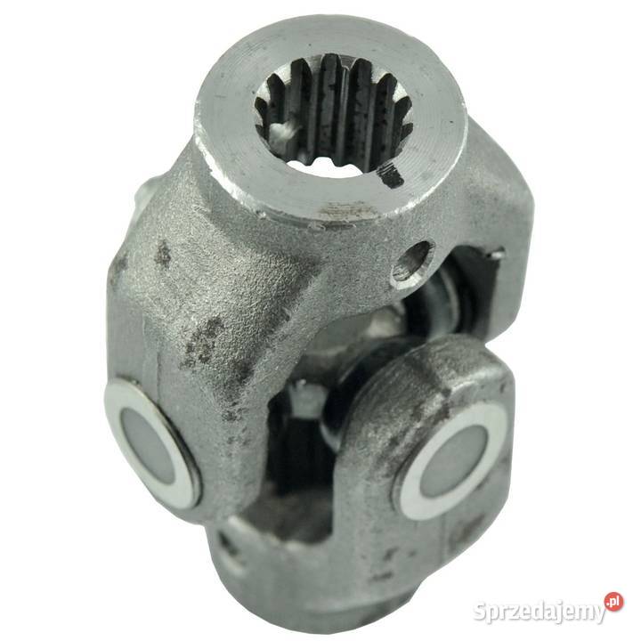Wałek Cardana 14T 14T 95 mm Kubota B2420 L3108 Tajęcina