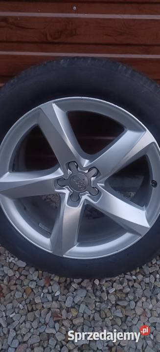 Alojzy felgi 19 Q7Q5 mazowieckie Radom