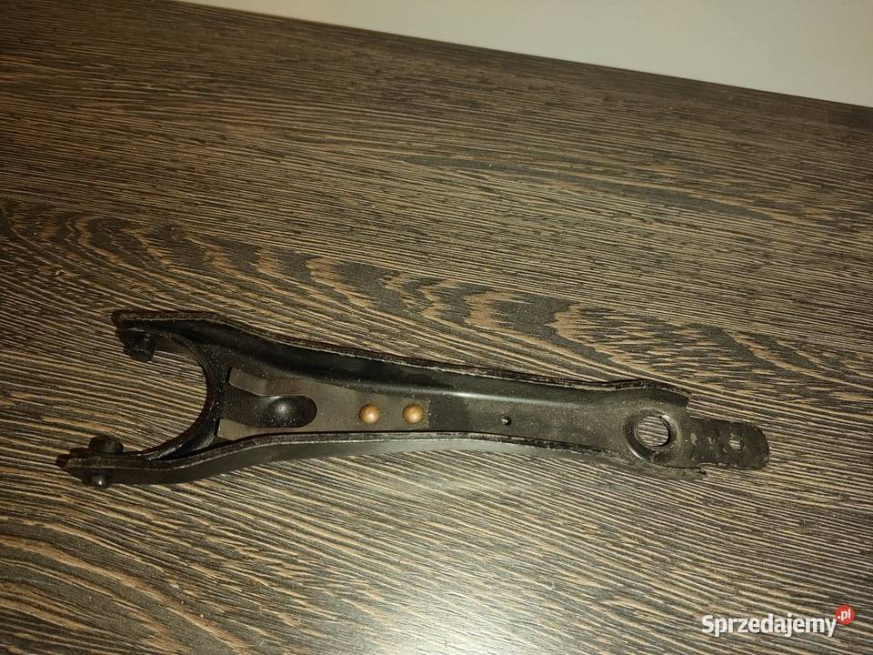 Łapa dźwignia sprzęgła fiat 125p Piaseczno sprzedam