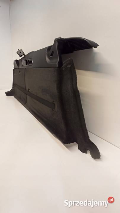 AUDI A6 C7 BOCZEK BAGAŻNIKA LEWY 4G9863879