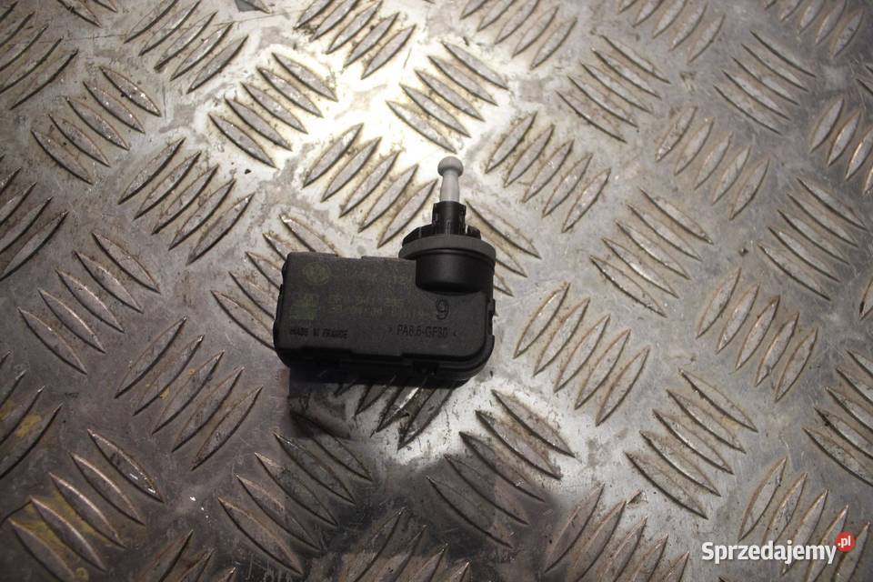 SILNICZEK REGULACJI LAMPY SEAT ALTEA 5P0941295