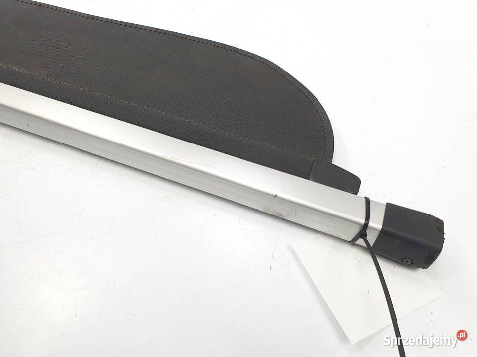 ROLETA BAGAŻNIKA DO SUBARU IMPREZA kujawsko-pomorskie Bydgoszcz