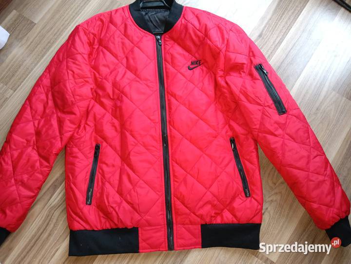 Kurtka Nike męska Kraków sprzedam