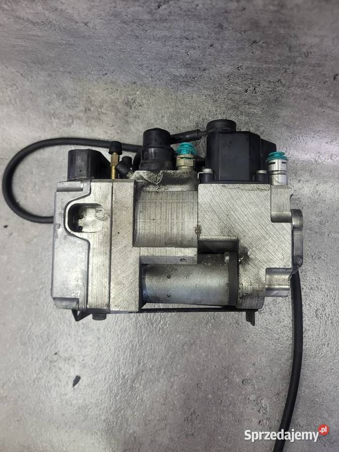 BMW R 1200 C CL GS K30 POMPA ABS GWARANCJA sprzedam