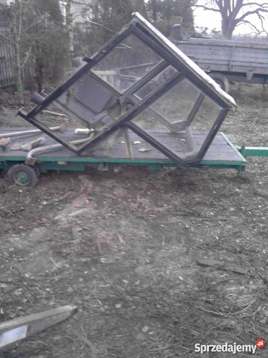 kabina sokolka do ursus c360 Grójec sprzedam