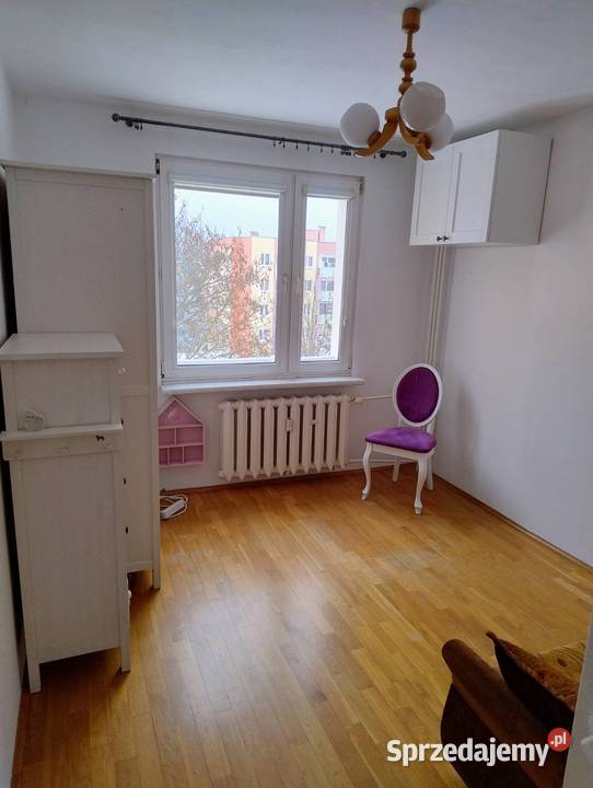 Mieszkanie wynajem Na Stoku Kielce