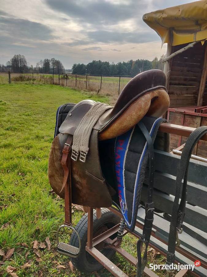 Komplet na hucuła świętokrzyskie Łopuszno