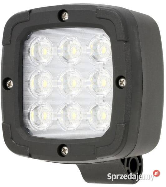 Lampa robocza LED do Case IH Steyr Valtra Giant