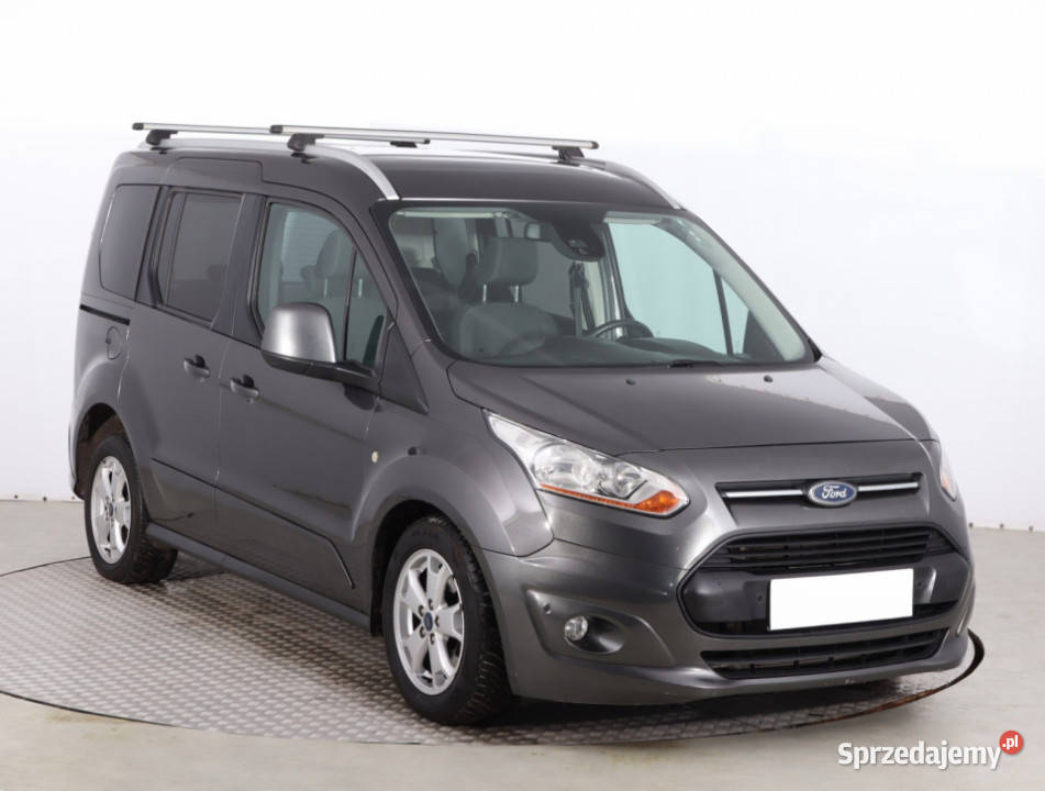 Ford Tourneo Connect 16 TDCi Piaseczno