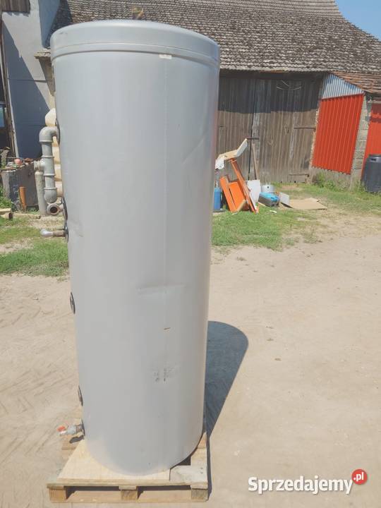 Zbiornik 300 litrów opolskie Niemodlin
