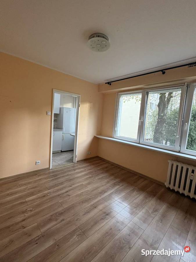 Na sprzedaż 2pokojowe mieszkanie Białystok sprzedam