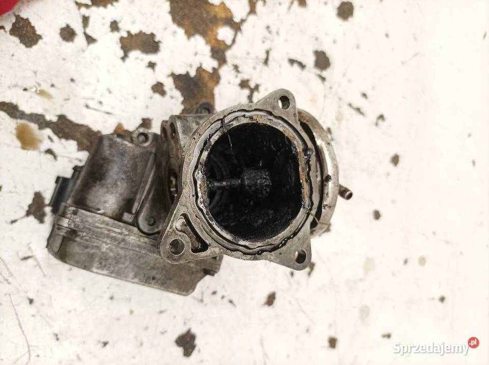 PRZEPUSTNICA 038129637D 19 TDI VW Volkswagen