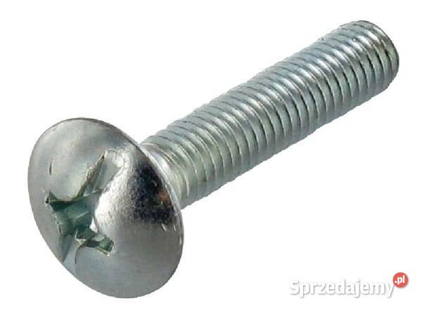 Śruba dł29 920092426 Kamionna
