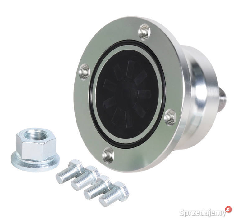 Piasta talerza bezobsługowa 4 otworowa APG małopolskie Kamionna