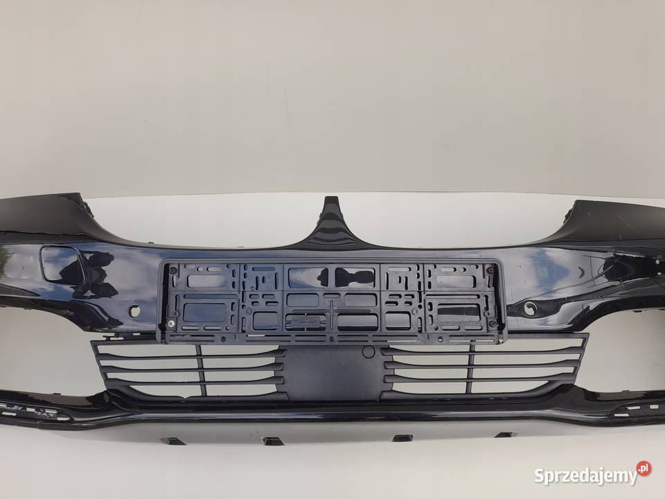 ZDERZAK PRZÓD BMW 7 G11 G12 zderzaki Nowy Tomyśl