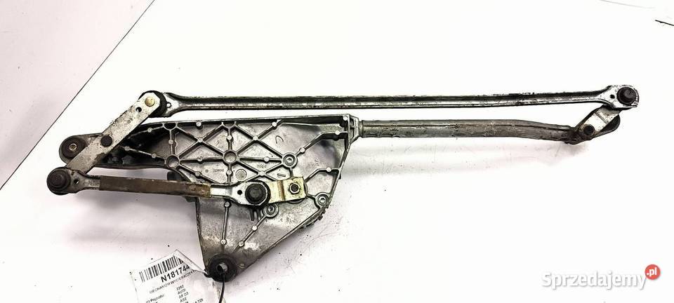 MECHANIZM WYCIERACZEK PRZÓD AUDI A8 D3 osobowe kujawsko-pomorskie