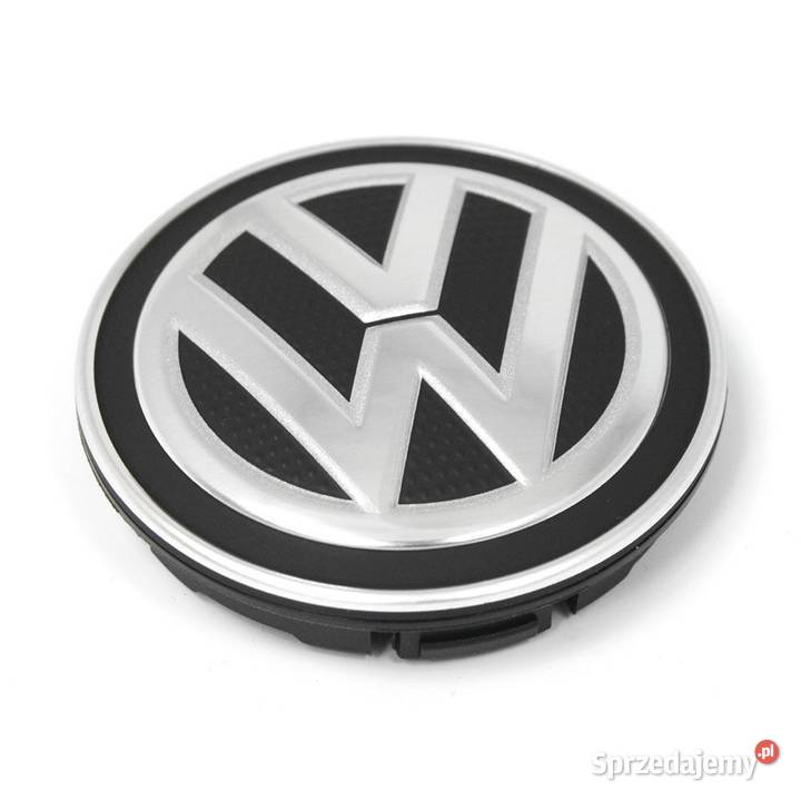 Nowy Dekielek VW 6C0601171 56mm wielkopolskie Poznań