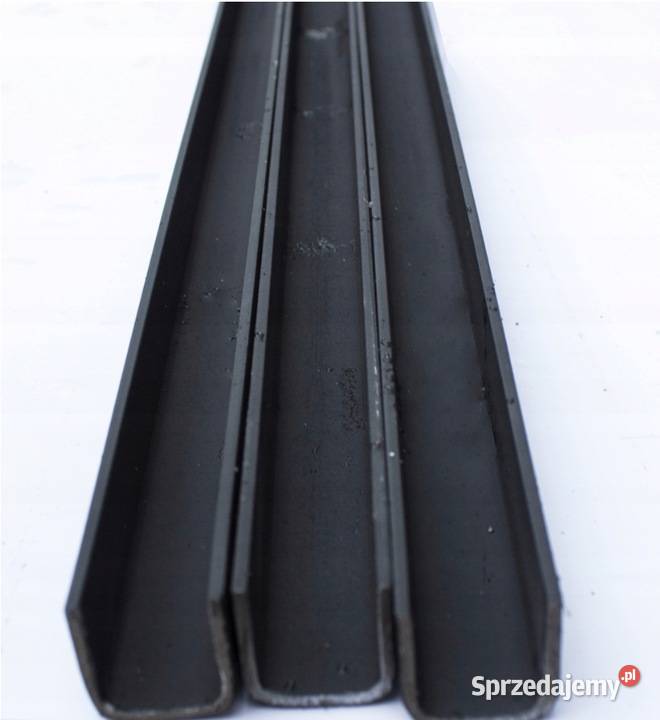 PROWADNICA CEOWNIK SZYNA DO GRILLA RUSZTU WKŁADU małopolskie Radziszów