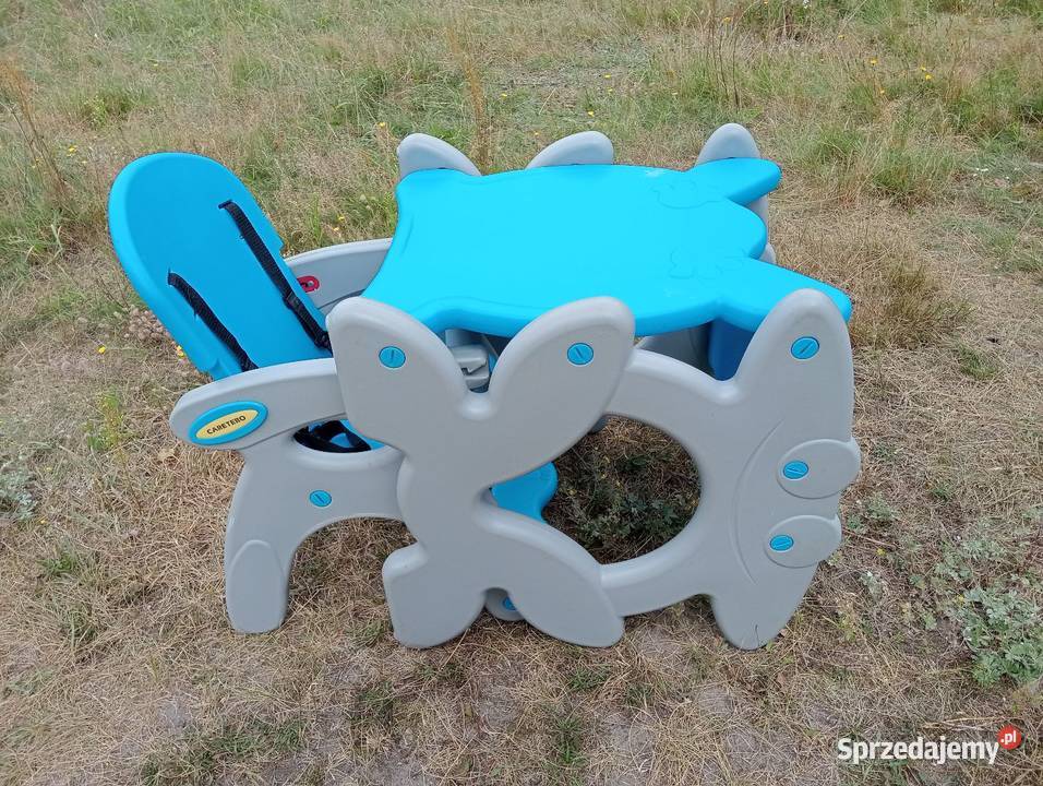 Krzesełko do karmienia Grodzisk Mazowiecki sprzedam