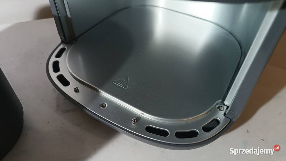 Air fryer Tefal Easy Fry Compact śląskie Katowice