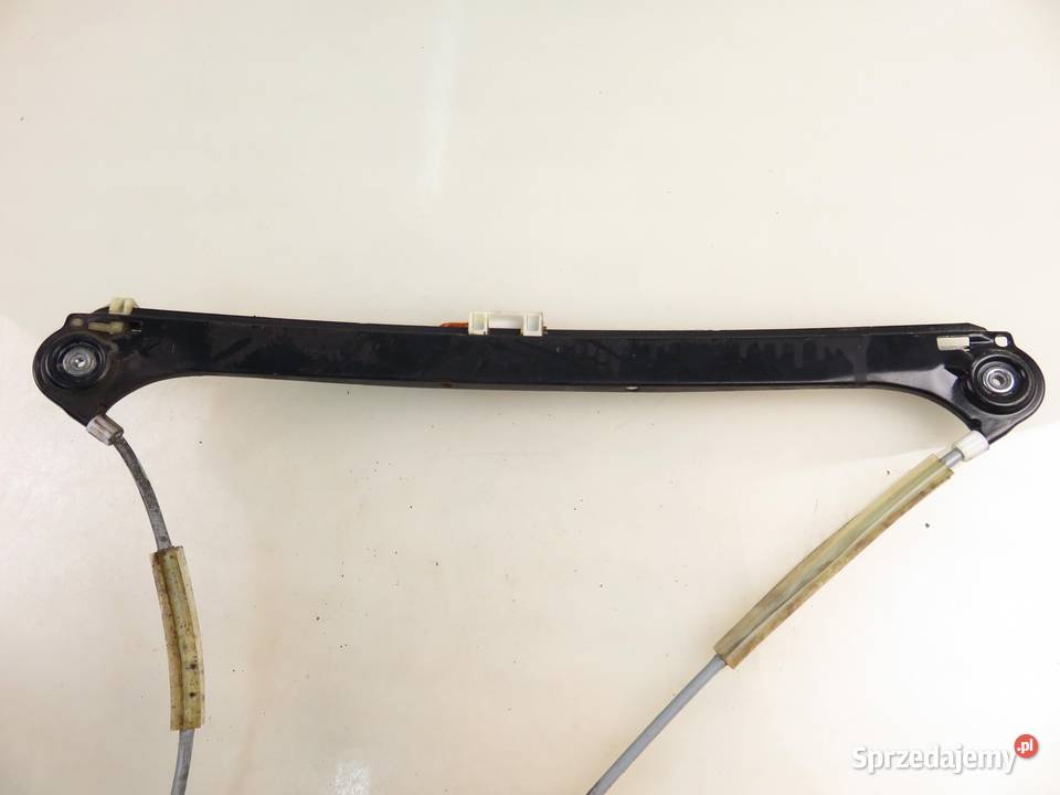 PODNOŚNIK SZYBY PRAWY PRZEDNI AUDI A3 Sportback sprzedam