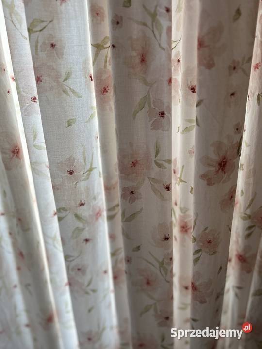 Meble do pokoju dziewczynki Żary